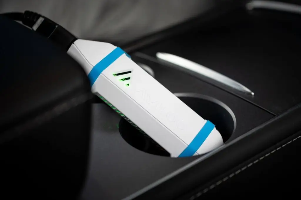 Aviloo SOH EV Testing
