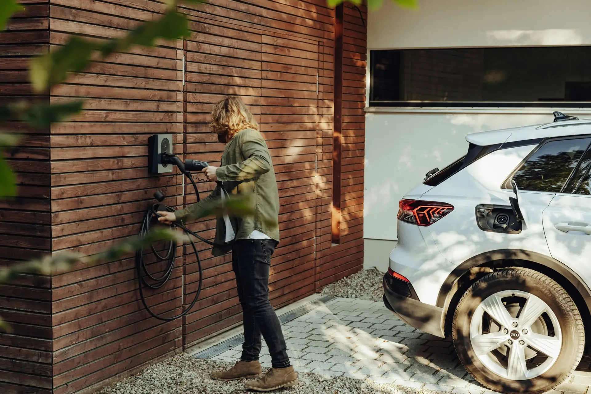 ev battery management